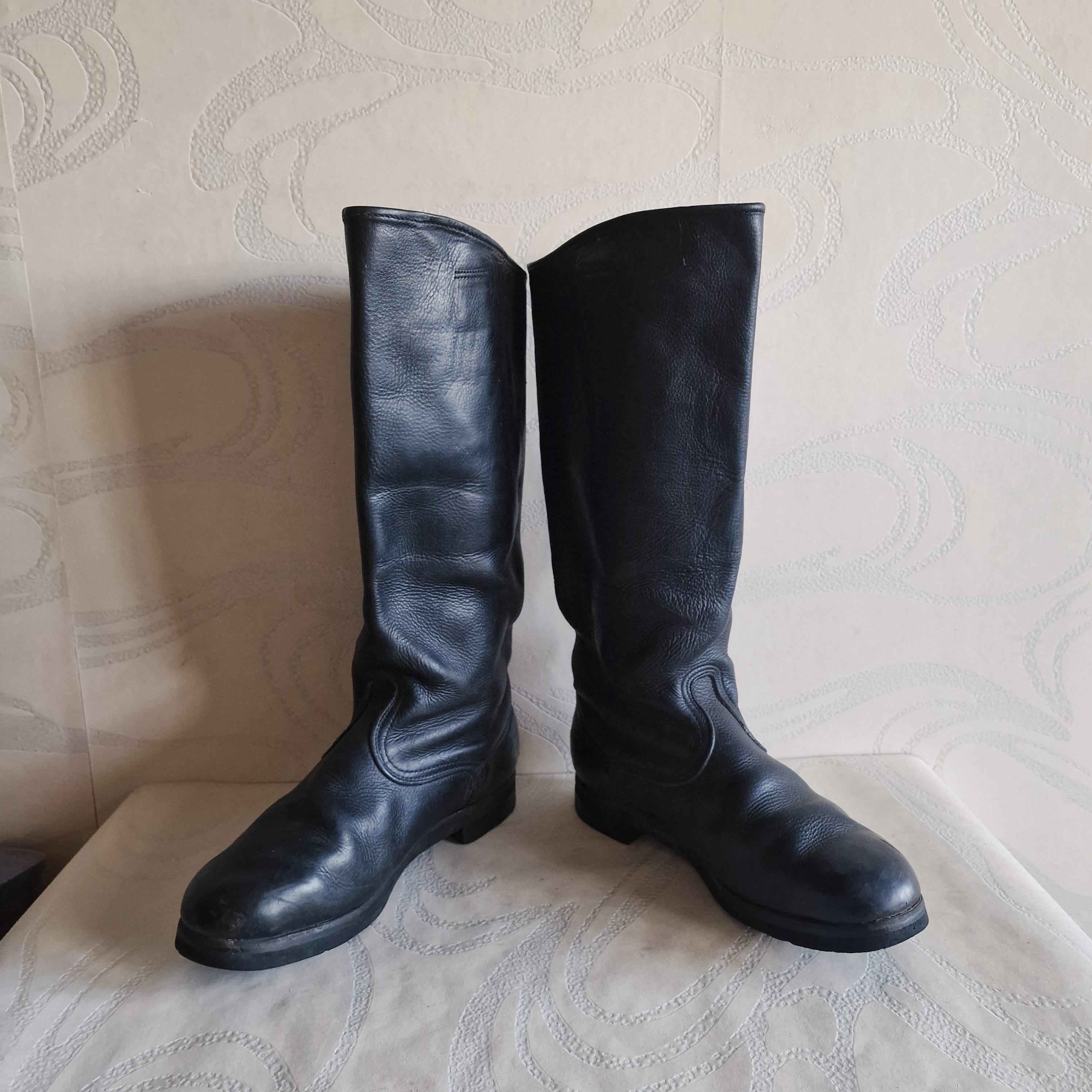 Soviet army boots - Etsy 日本