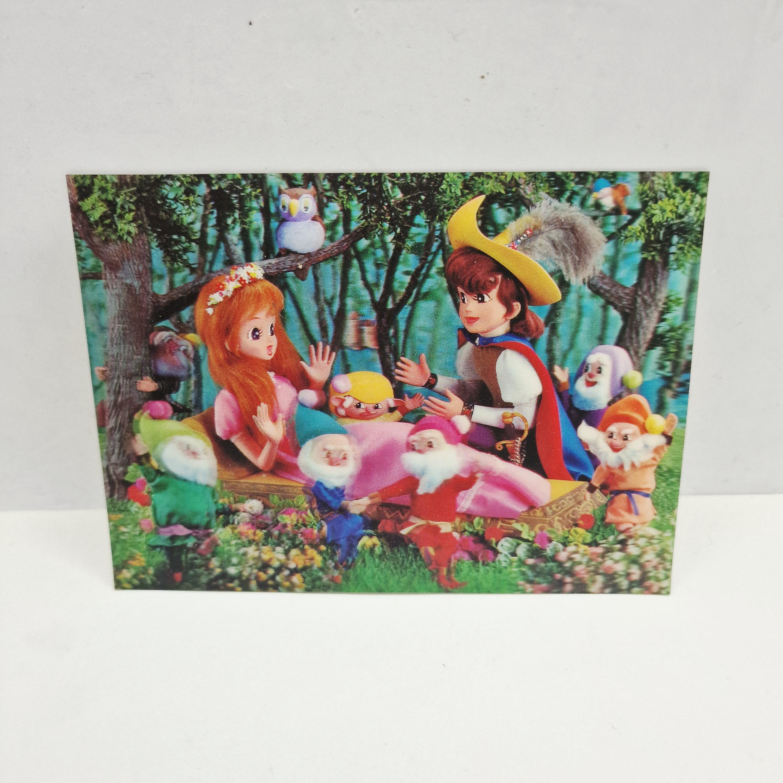 Toppan 3 d - Etsy 日本