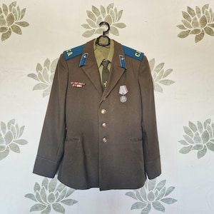 Soviet army uniform - Etsy 日本