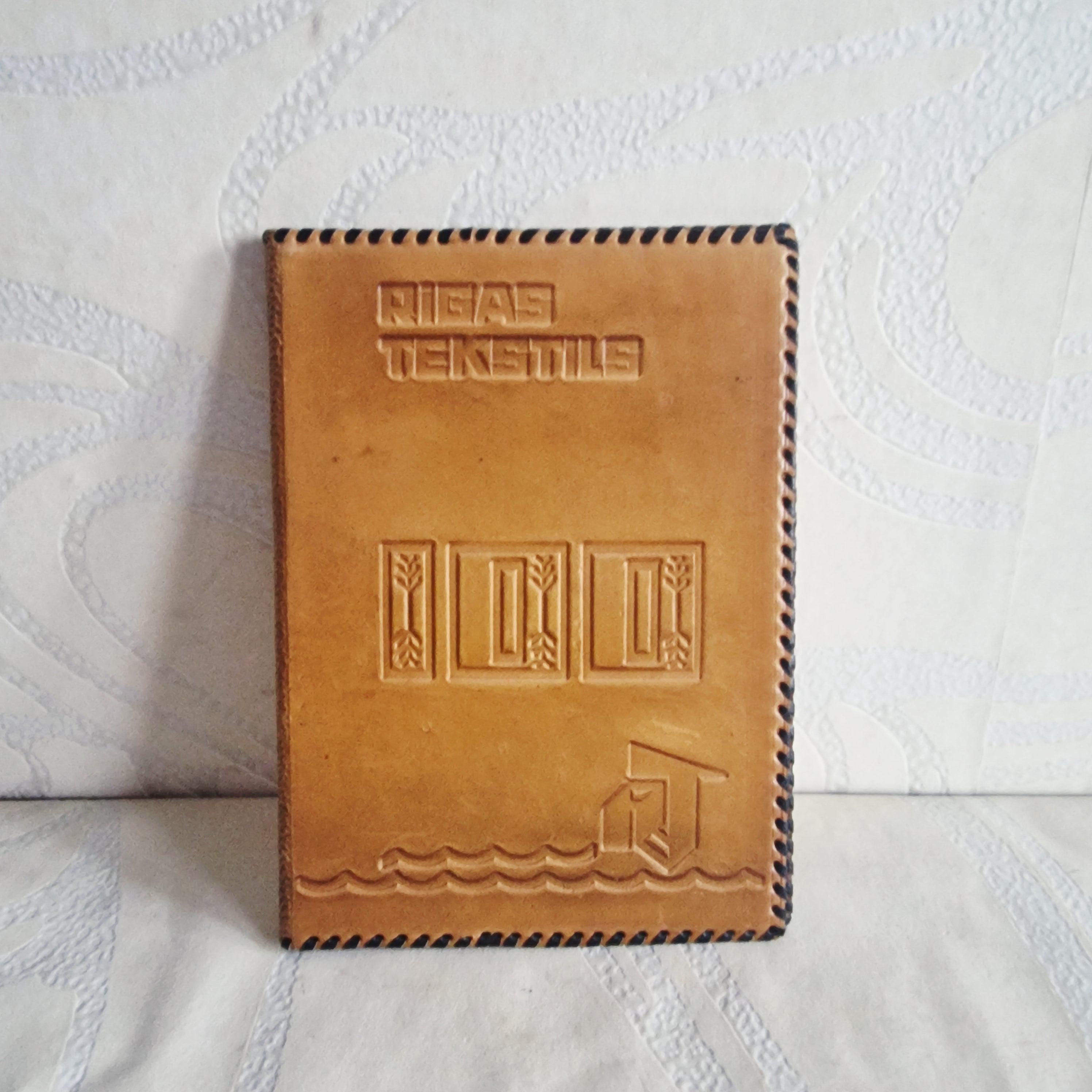 Soviet Notepad - Etsy