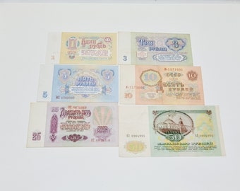 50ルーブル　2枚　1920年　ソ連　ソビエト　短期国債 il_340x270.4076718915_9ipu.jpg