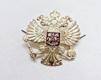 あざらし アンティークカザフ刺繍とソビエト黄色プレート あざらし様