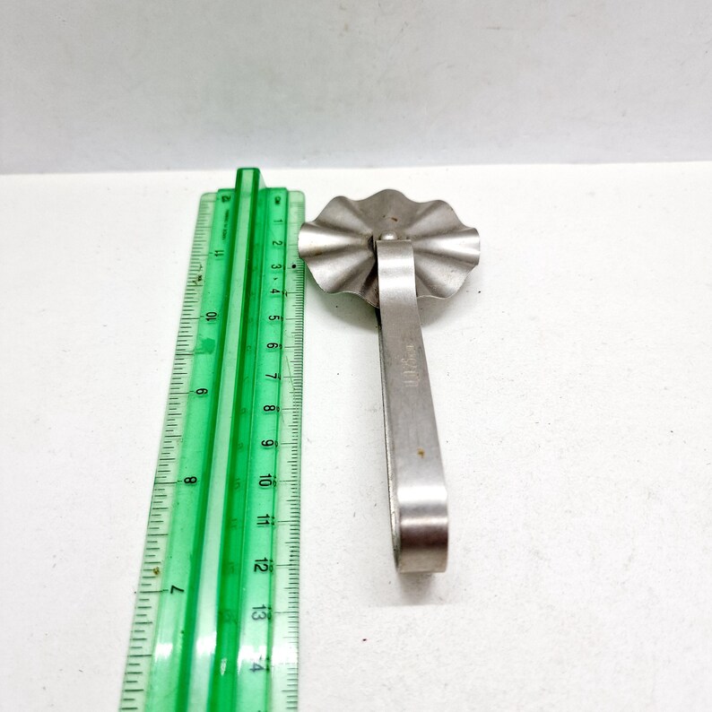 Soviet Vintage Pastry Cutter Made in USSR in 1980s. - Etsy
