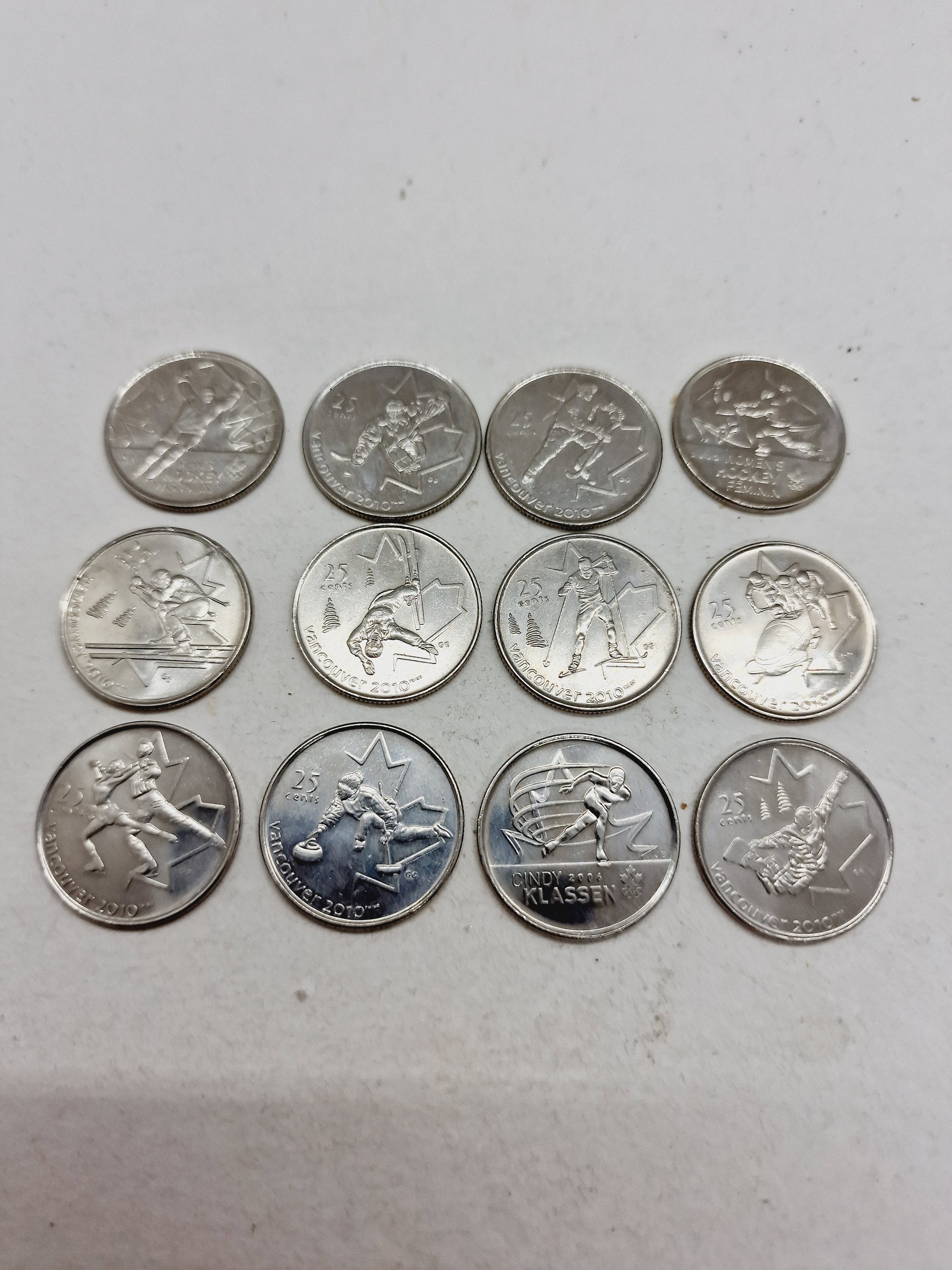  Canadian Mint 2006クリスマスコインセット記念コイン Canadian Mint 2006クリスマスコインセット記念コイン Royal
