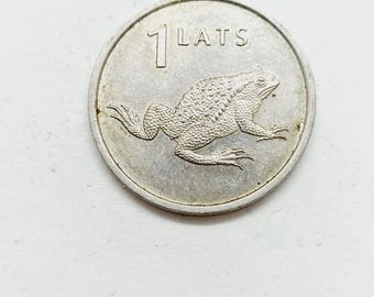 5ラティ、銀貨、1931年ラトビアコイン、ミルダ銀貨、ピエチ・ラティ