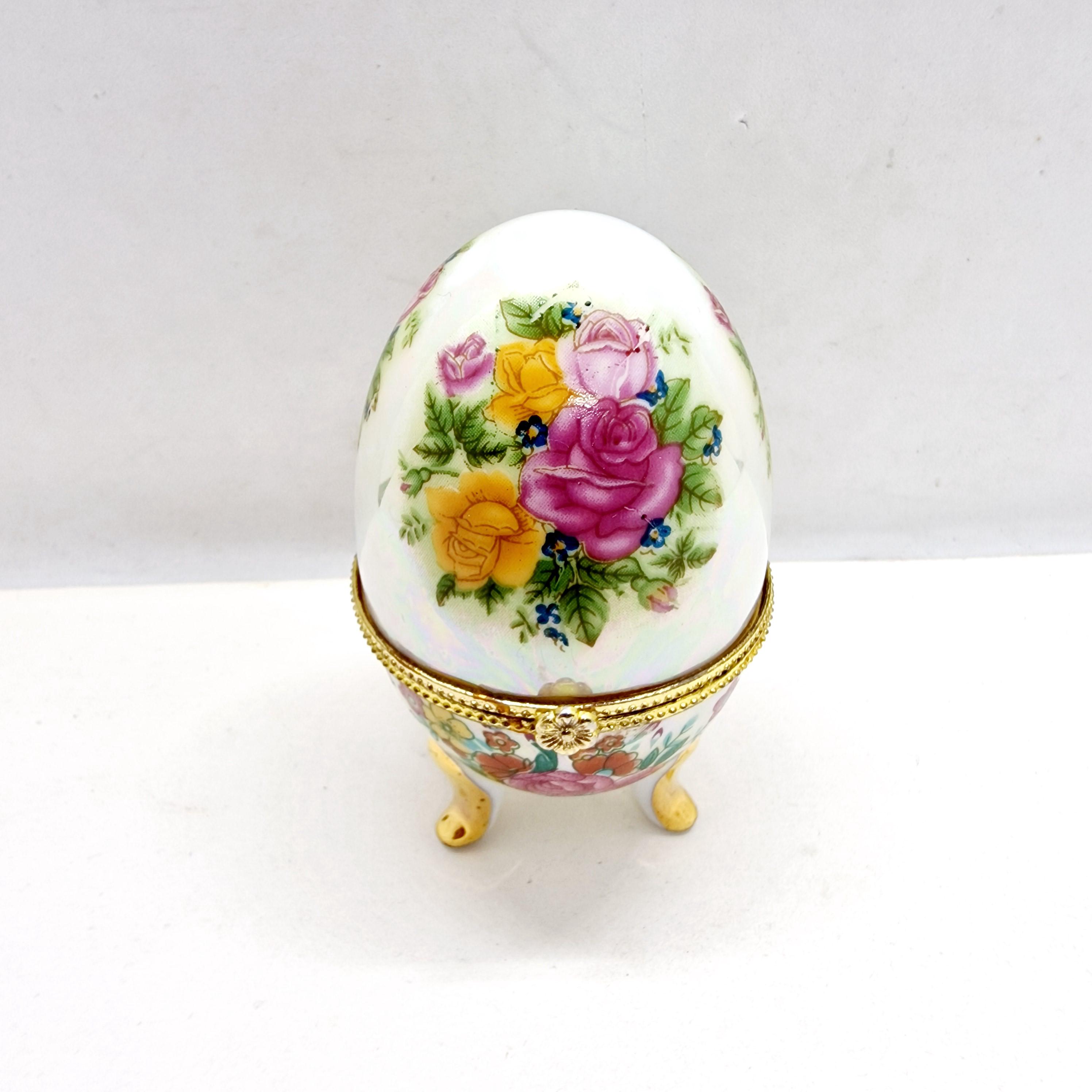 Russian Egg Box - Etsy