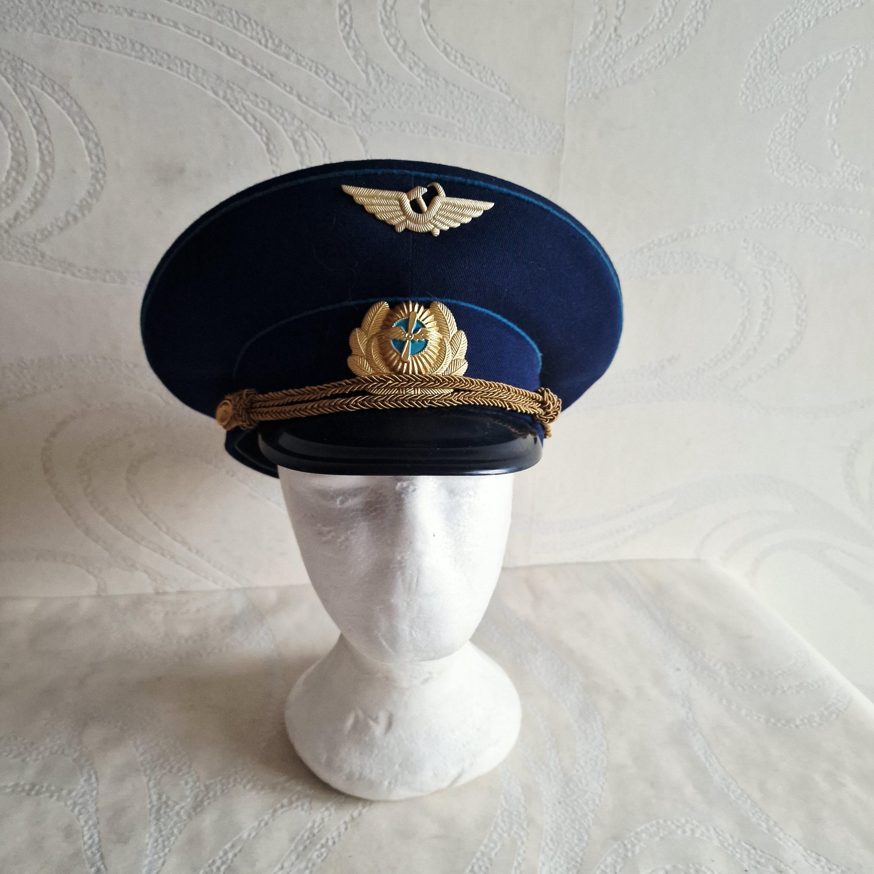Soviet hat - Etsy 日本