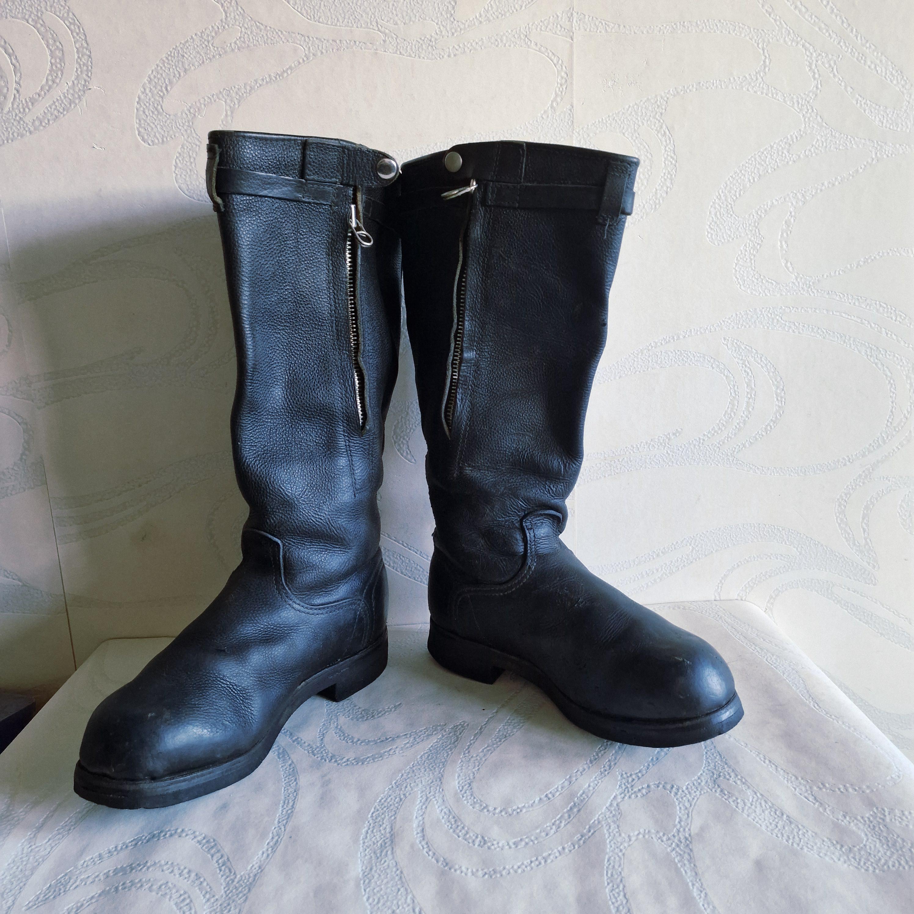 Soviet army boots - Etsy 日本