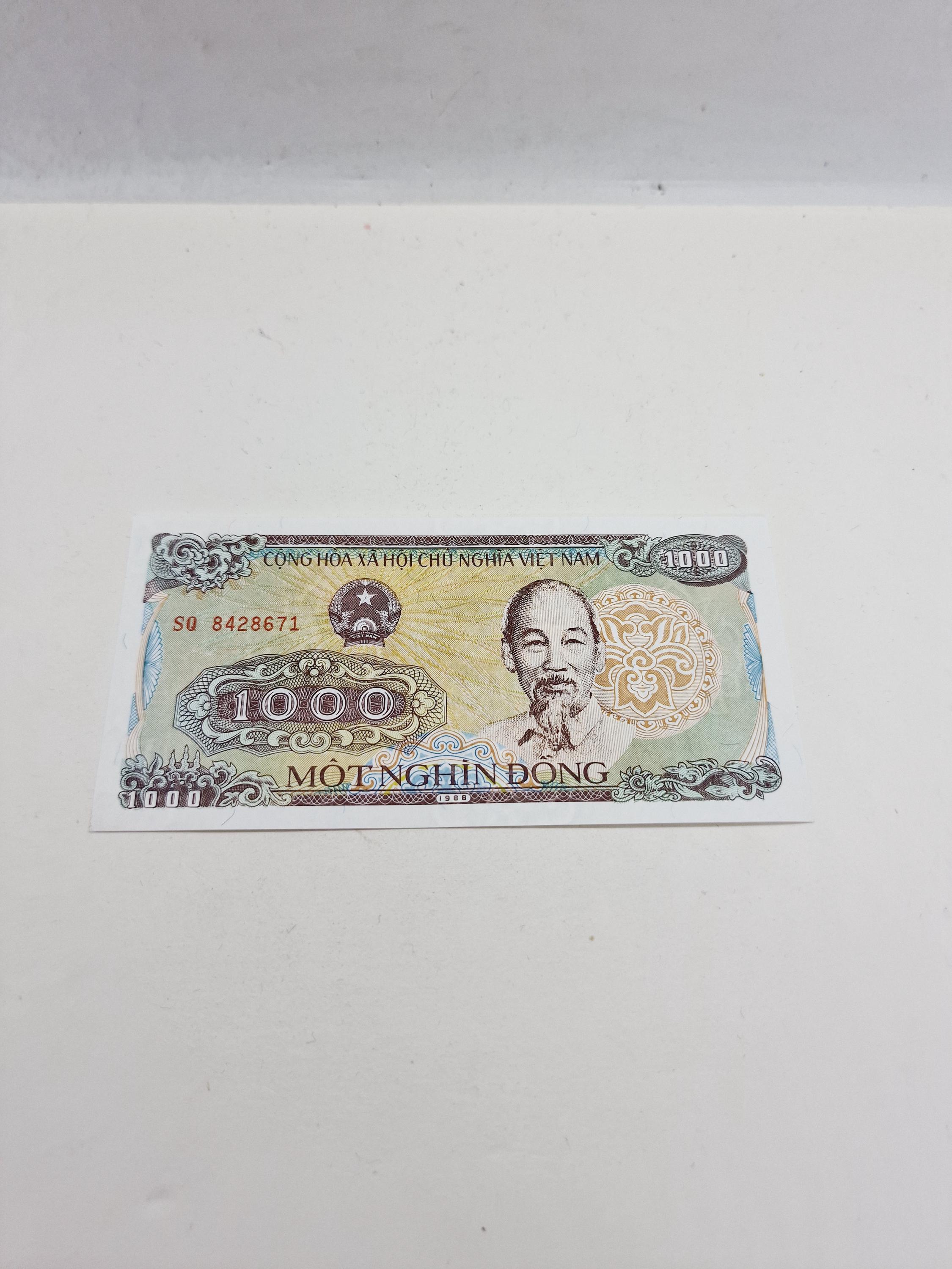 1000 vietnam dong - Etsy 日本