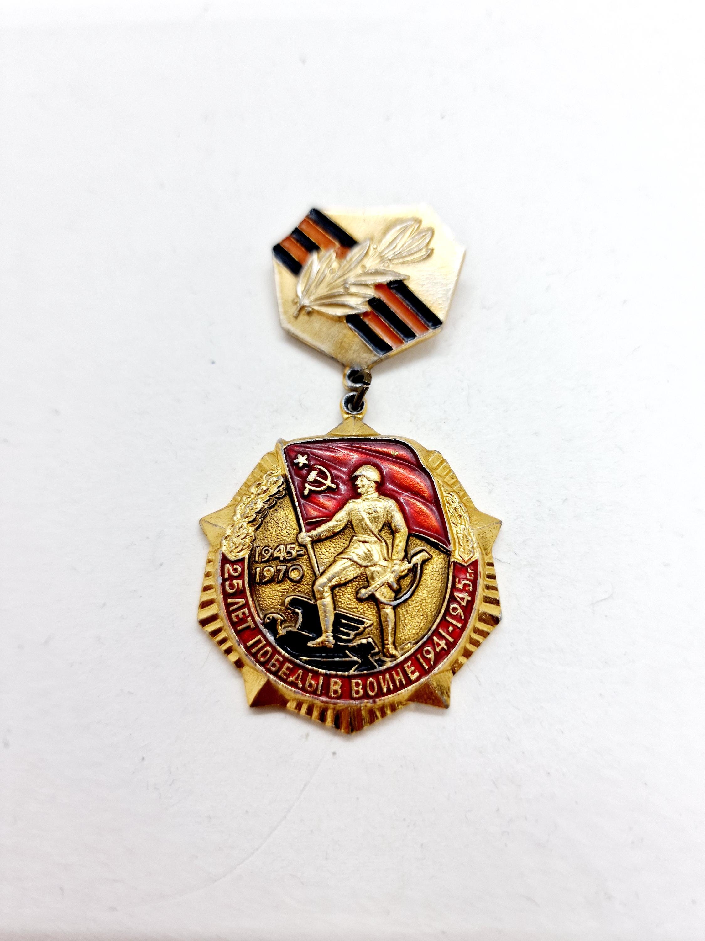 コレクション AK47 Commemorative Medal Soviet Russia AK47