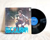 Vladimir Vysotsky Vinyl Record, Soviet Collectible Vinyl 