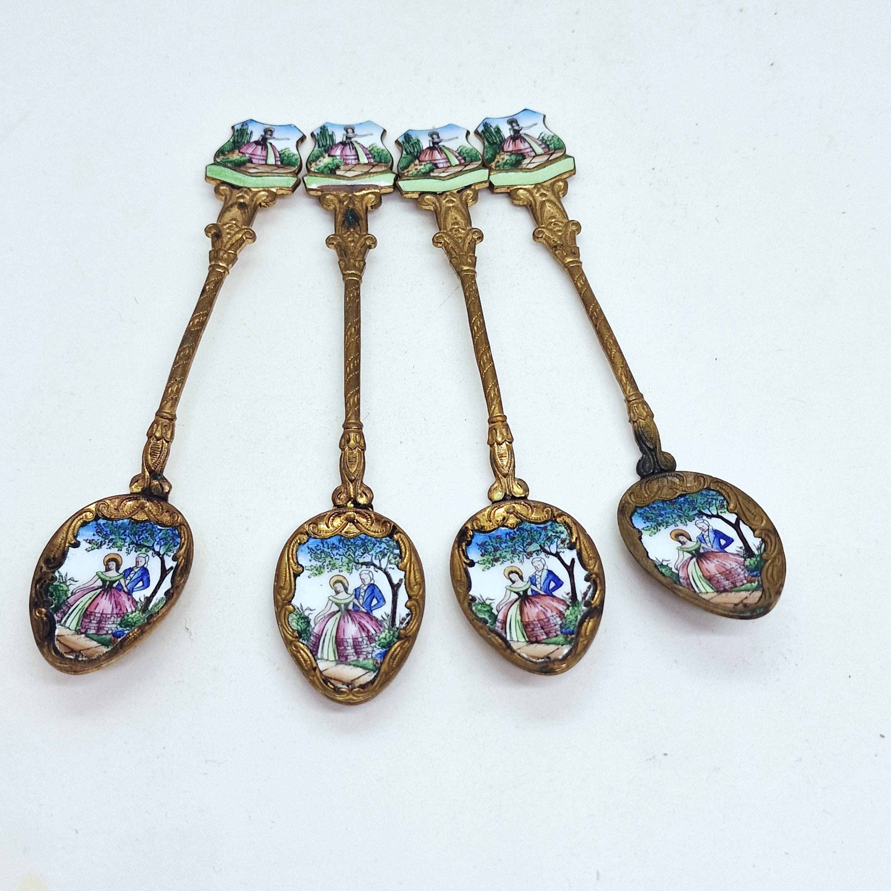 ヴィンテージスプーン - Etsy 日本