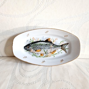 1980年代に東ドイツで作られたドイツのヴィンテージプレート - Etsy 日本