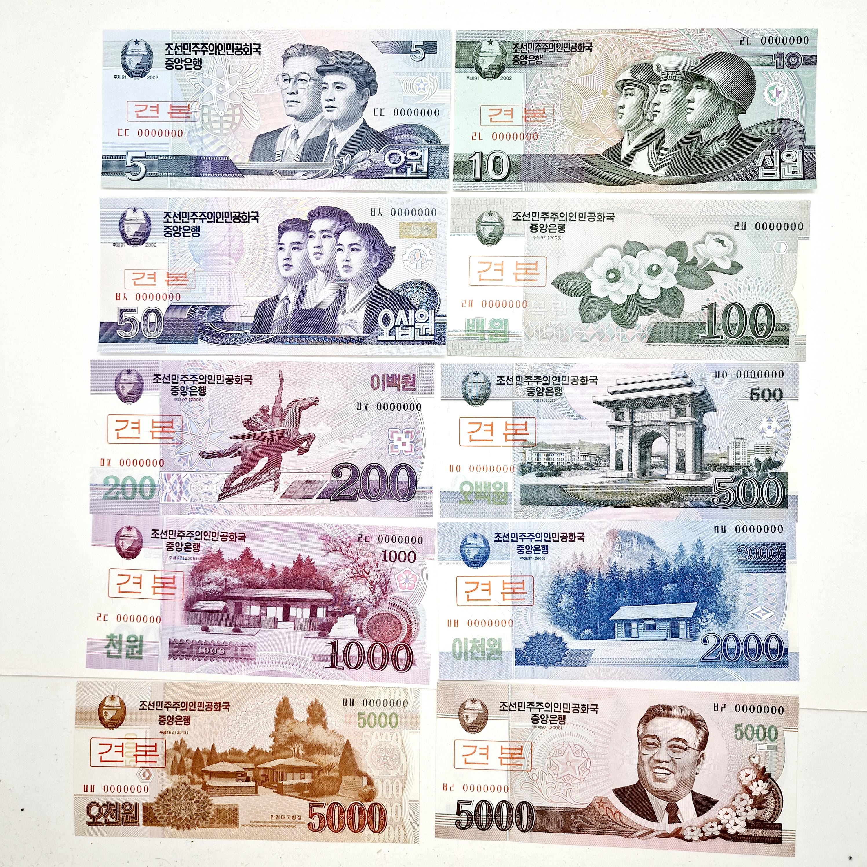 Korean 500 won coin - Etsy 日本