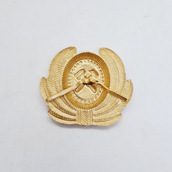 【vintage】ヨーロッパ※ソビエト　デコレーション　アンティーク　飾り vintage】ソビエト デコレーション アンティーク #18 オーナメント