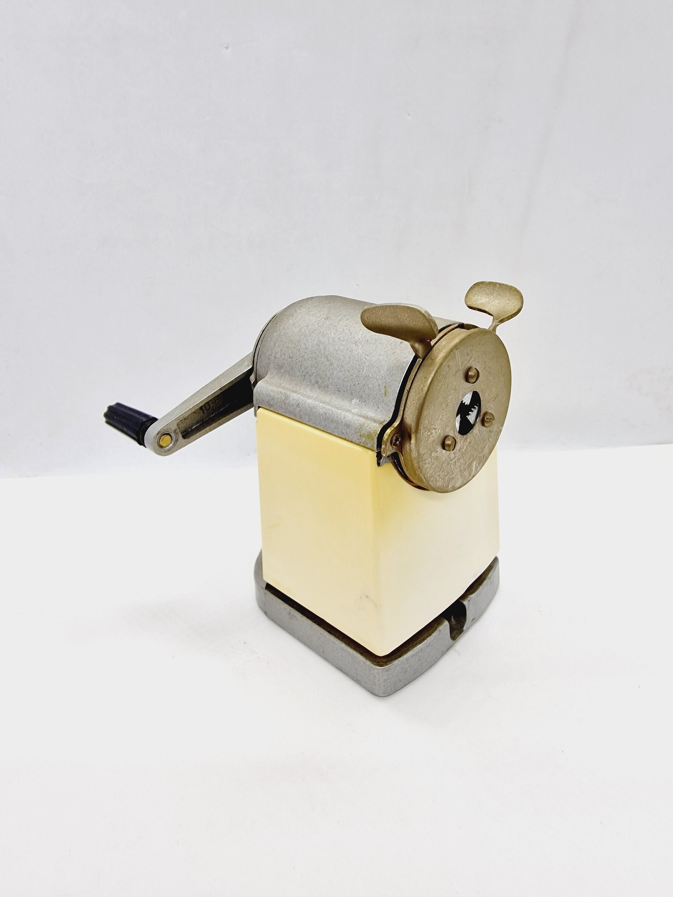Classic pencil sharpener sale