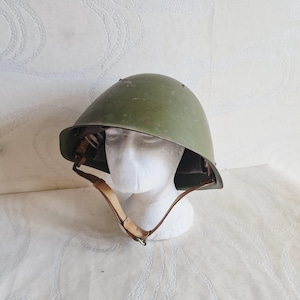 Ssh 68 Helmet - Etsy