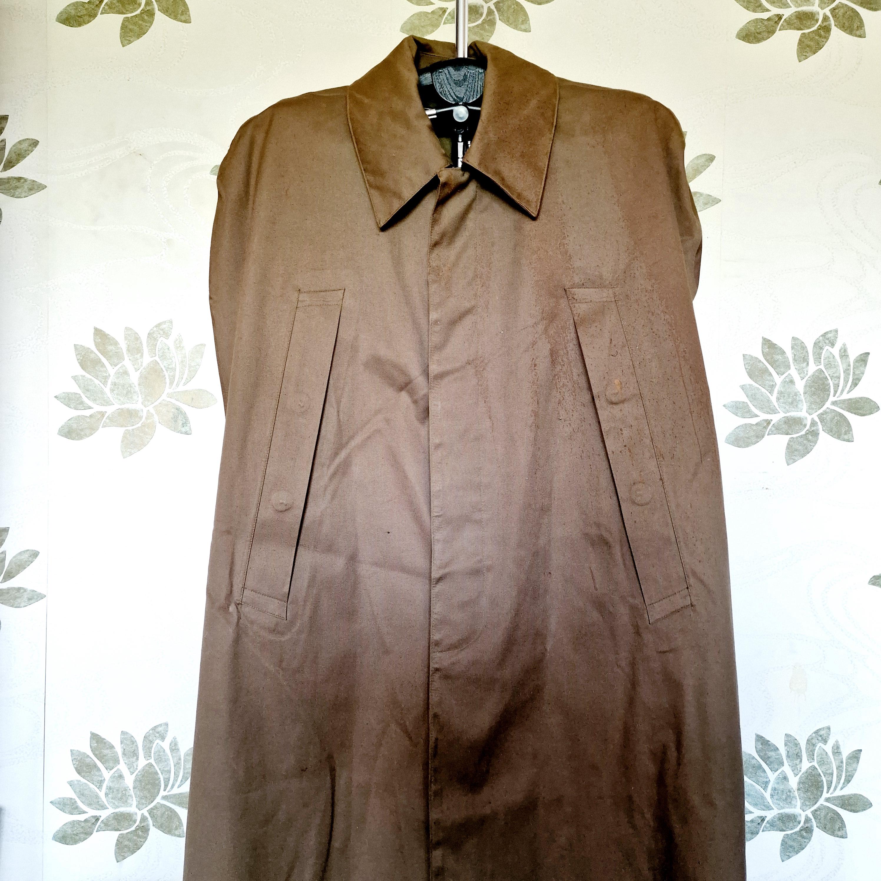 ソ連内務省常勤服 冷戦期の栄光～ ソ連軍 1969年型常勤服 (実物)│ナナシノミコト