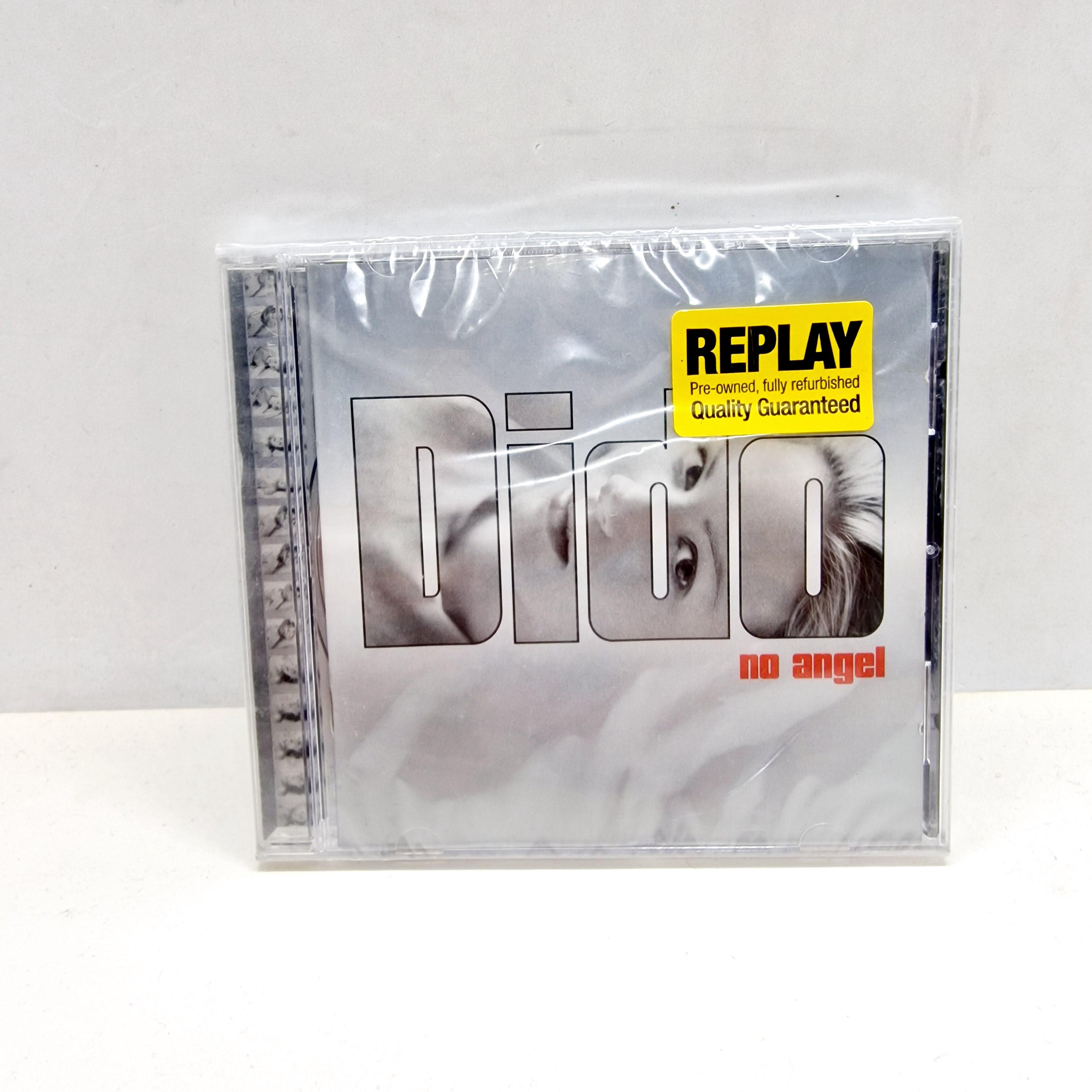 Vintage Dido CD 
