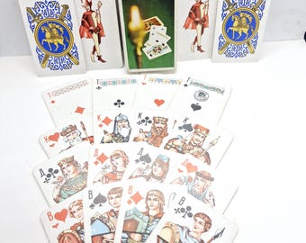 ヴィンテージ/ソビエトトランプ ヴィンテージ/ソビエトトランプ - メルカリ