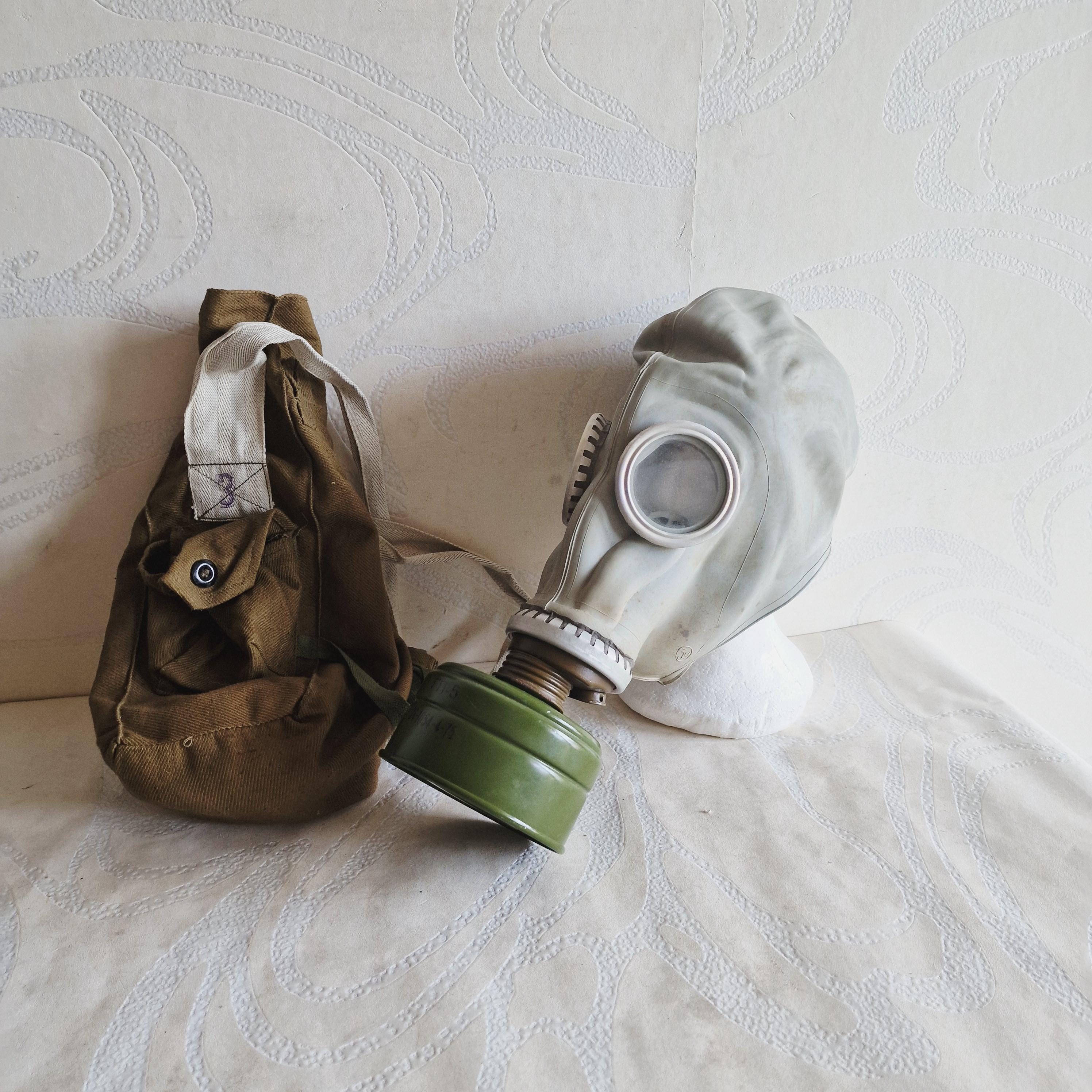 Ww1 gas mask - Etsy 日本