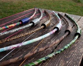 Toy Bow and Arrow Set - For All Ages: Kids to Adults - Bow and Arrow for Kids, Kids Bow and Arrow, Archery, Bow and Arrow Toy