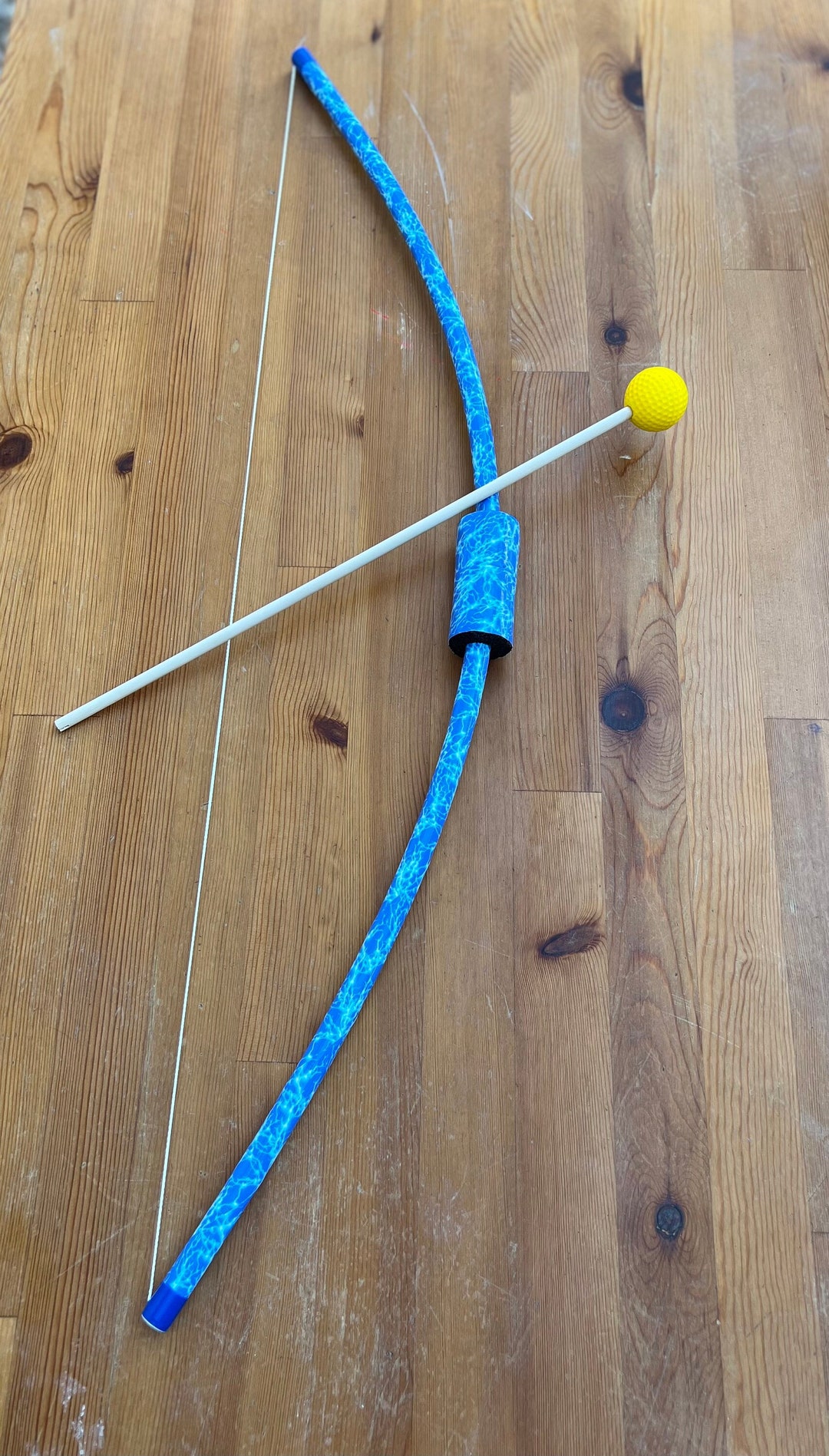 Bow and Arrow Set for All Ages Toy Bow and Arrow Bow and Etsy