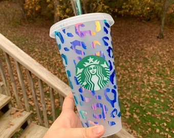 photo Cheetah Print Cup Ideas cheetah print cup etsy