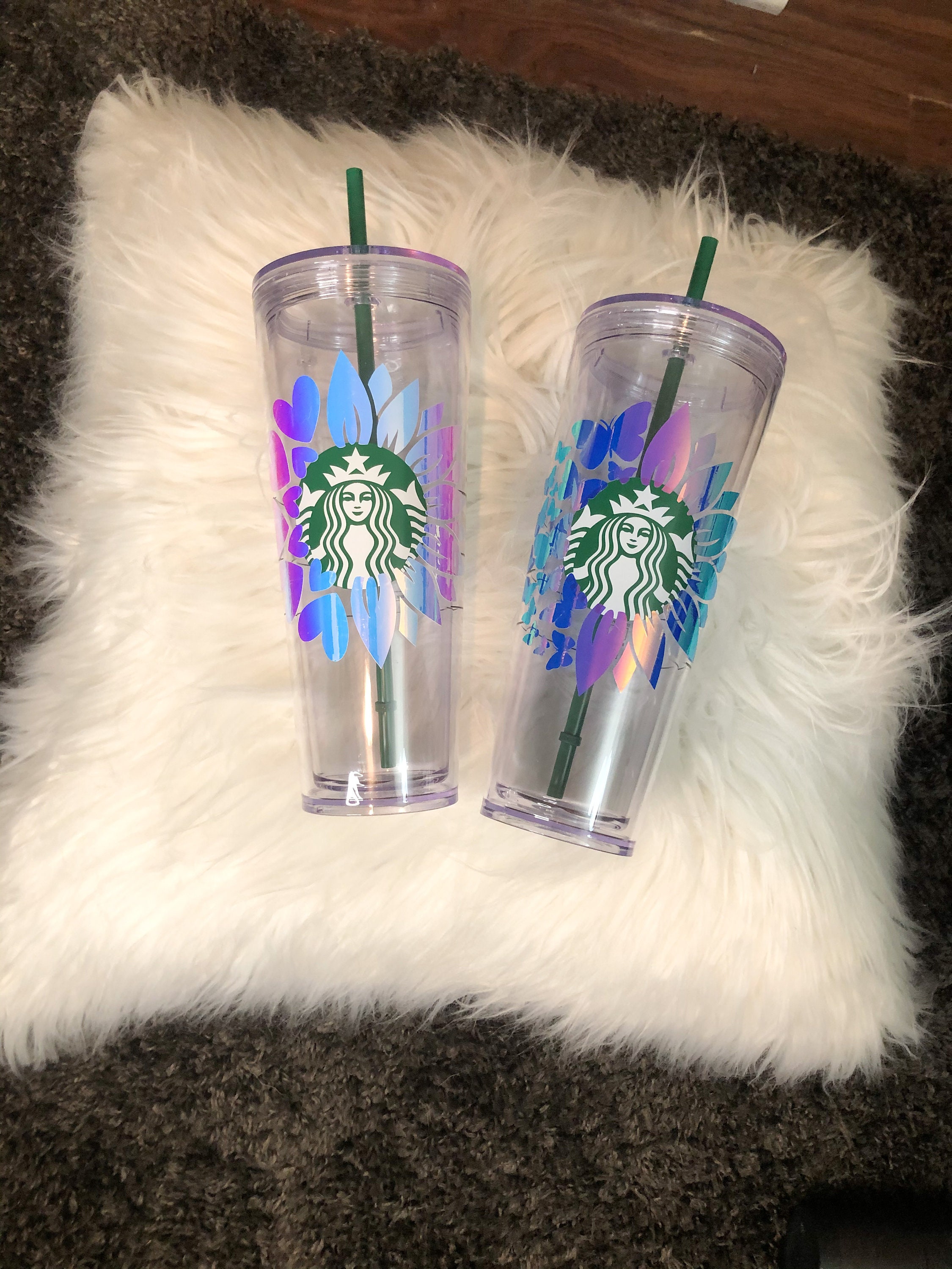 Starbucks Venti Tumbler/ Starbucks Custom Tumbler/ Starbucks Etsy