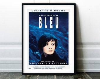 41 Top Pictures The Blue Movie Kieslowski / The Seven Deadly Sins In Cinema Blue 1993 Aflixionado