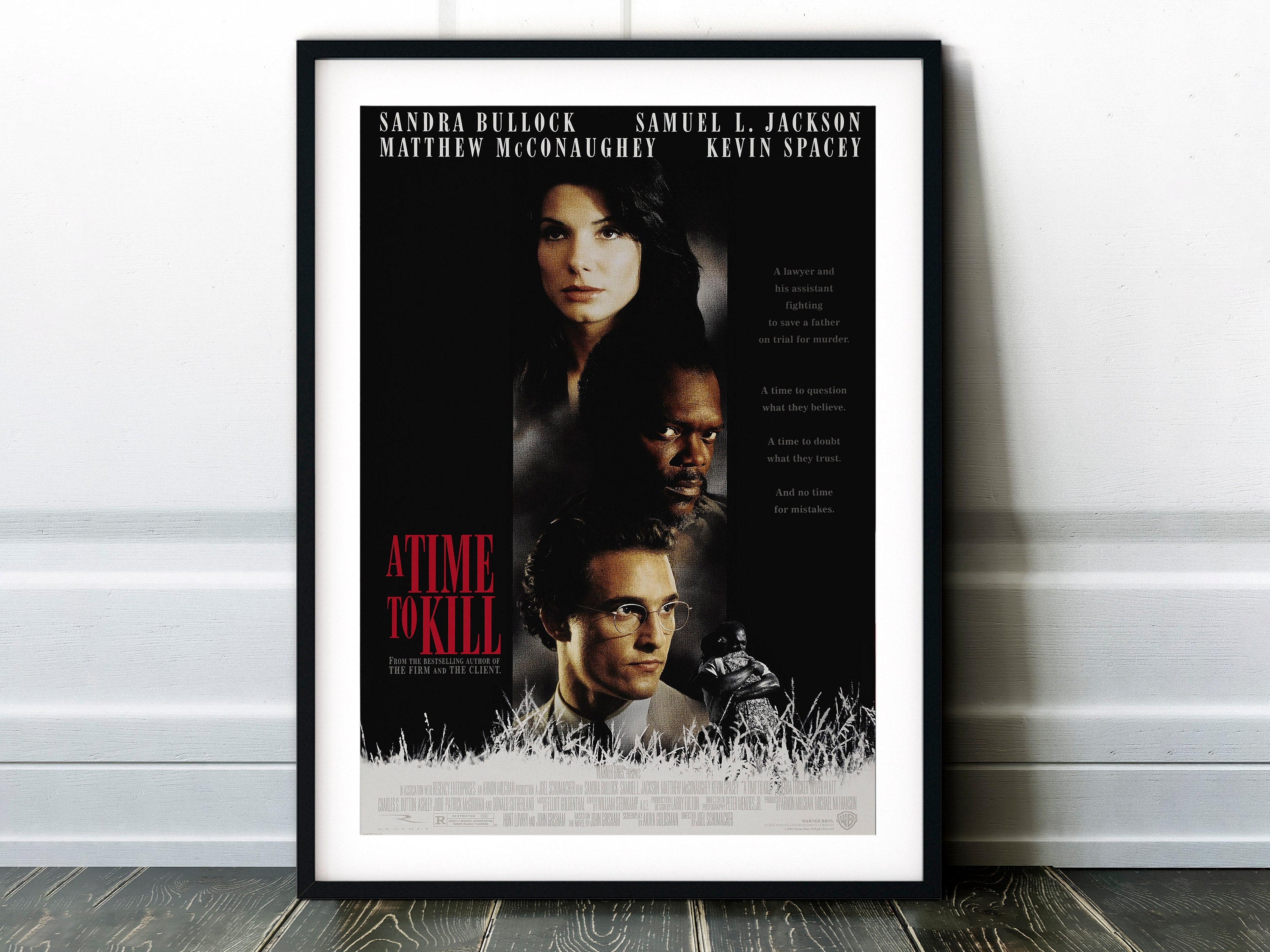 a time to kill movie summary a time to kill movie summary
