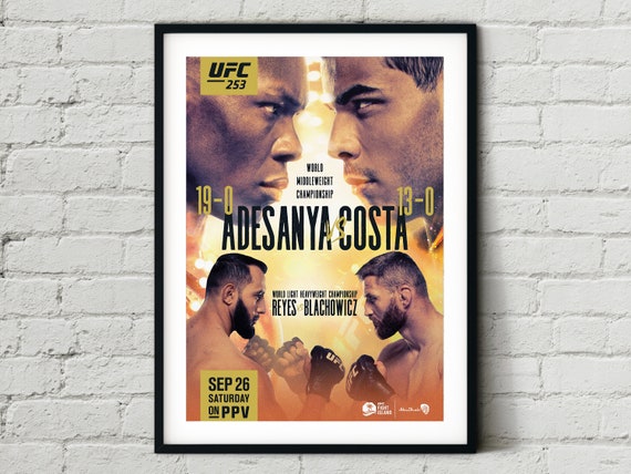 ppv ufc 253