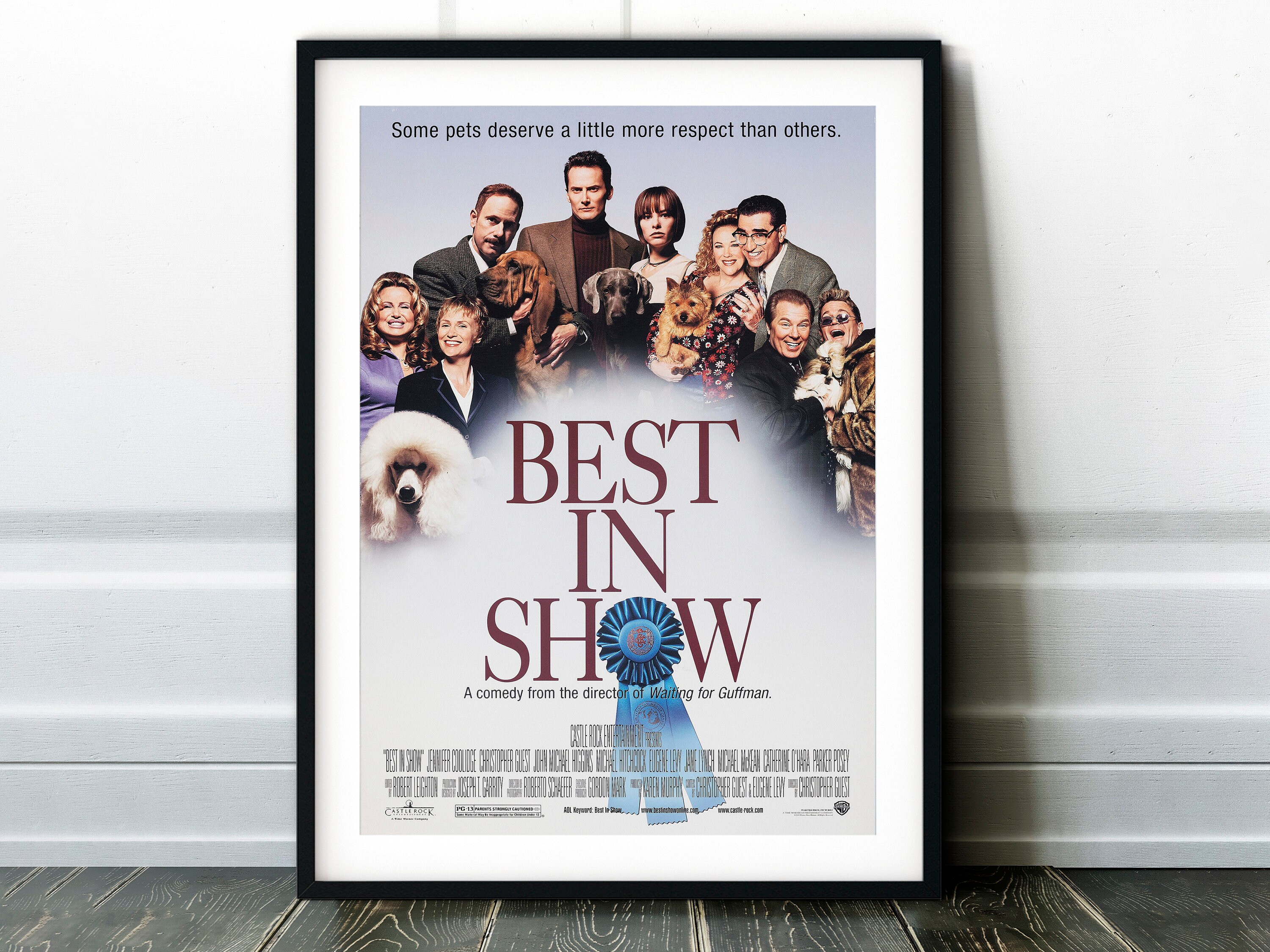 best in show streaming