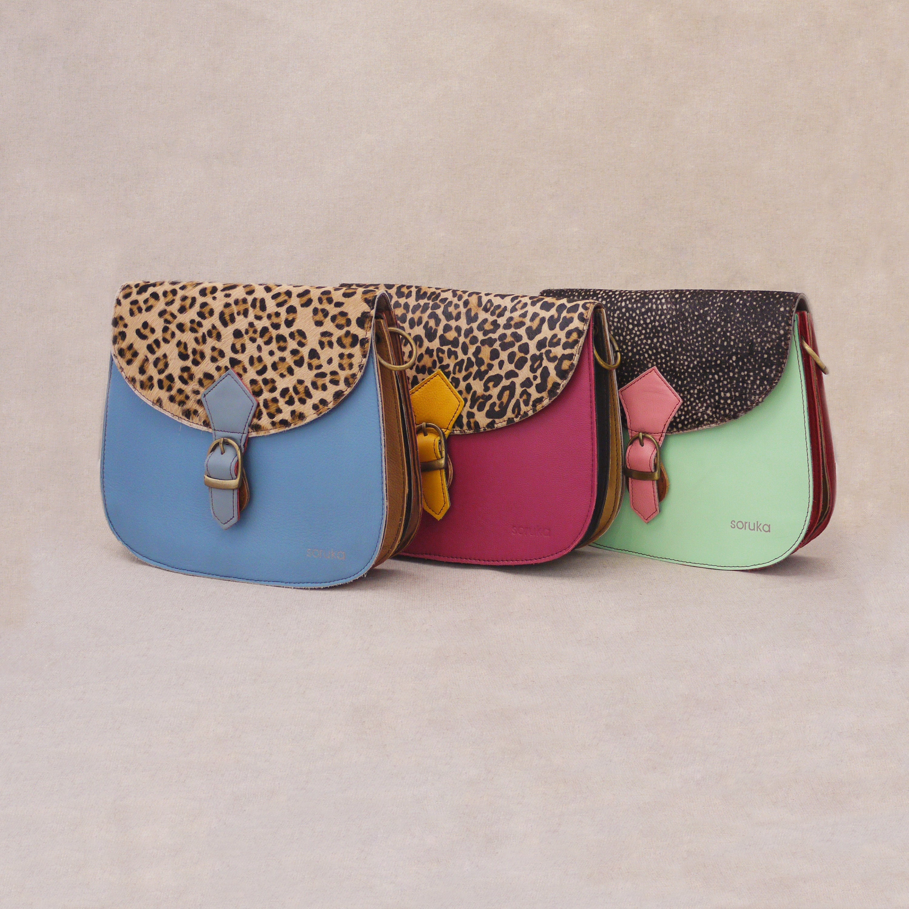 buy soruka bags uk