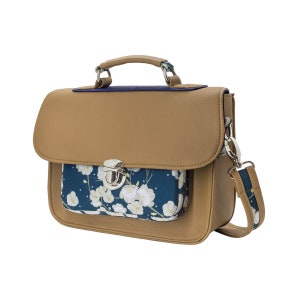 sac rétro Japan