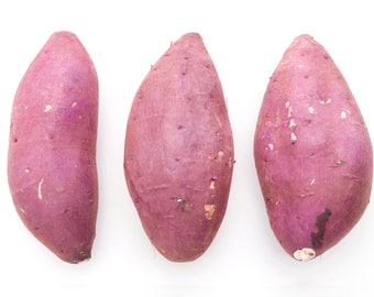 Patates douces japonaises / EXPÉDITION RAPIDE /