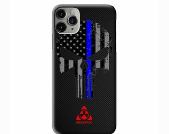 Punisher Case Etsy Punisher Case Etsy