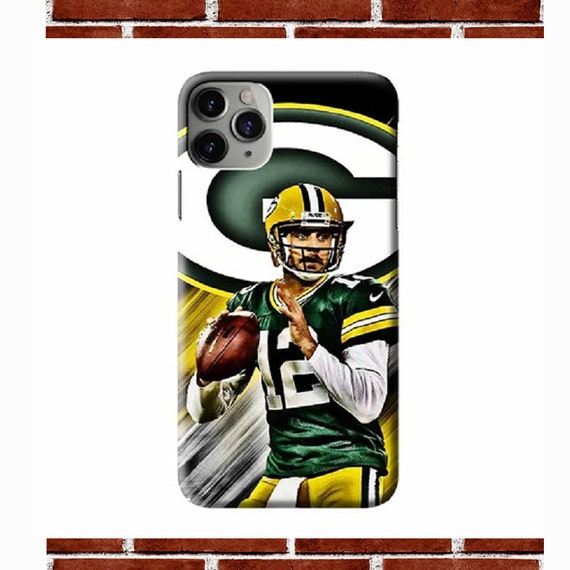 Green Bay Packers NFL iPhone X XR XS Max iPhone 7 8 Plus Etsy