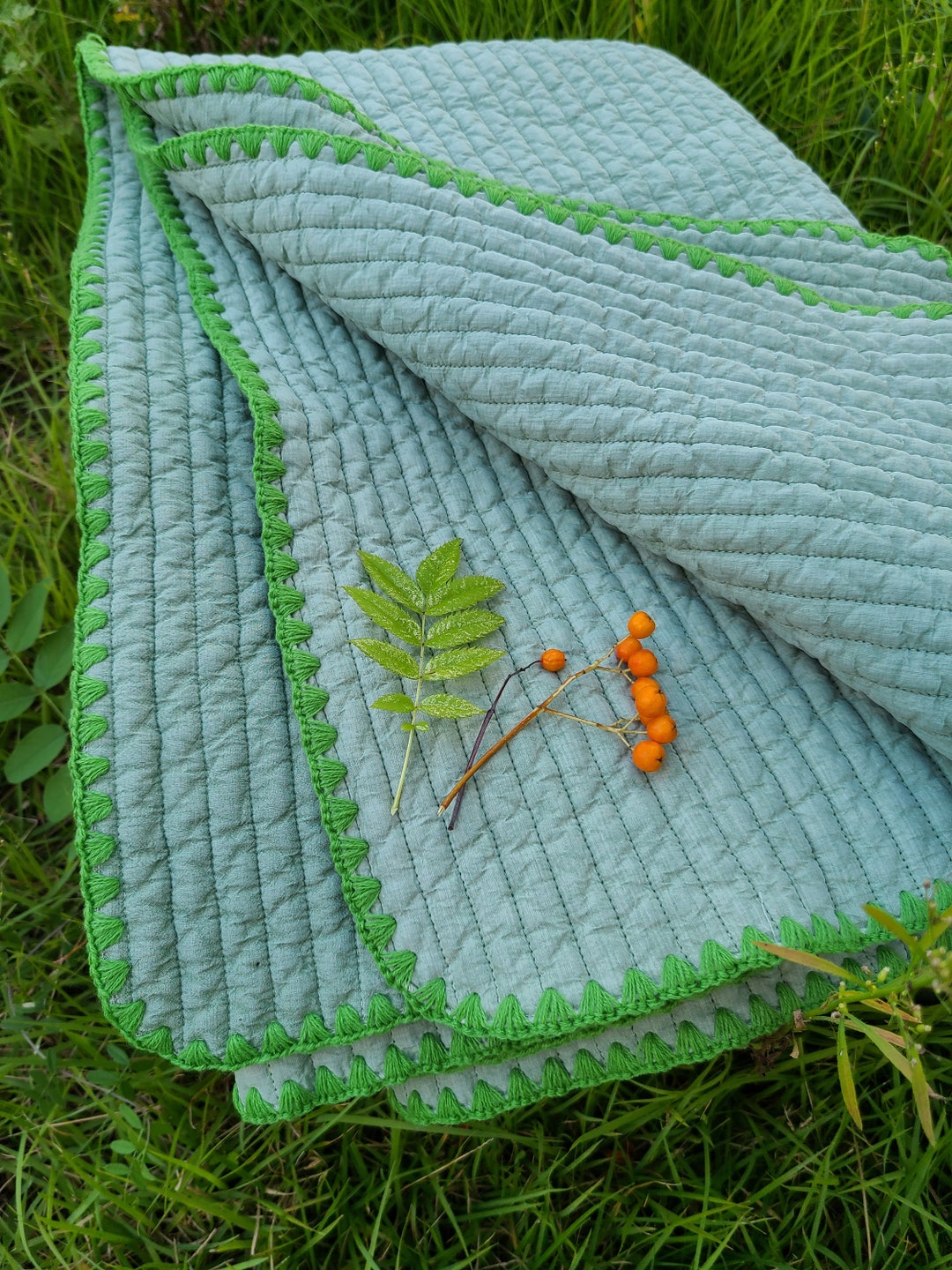 Baby Blanket Kids Blanket Cotton Kids Quilts Toddler Blankets Cotton