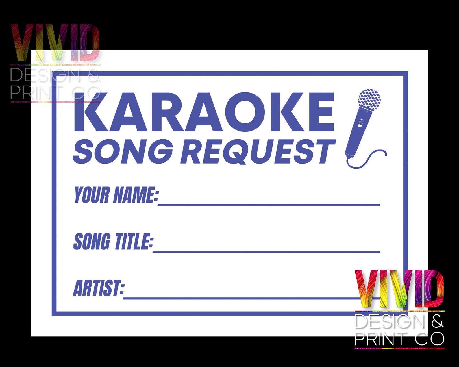 Karaoke Slips Print At Home Digital Download 8 Per Page Etsy Canada karaoke-slips-print-at-home-digital-download-8-per-page-etsy-canada