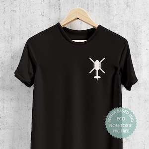 Helicopter Shirt, Helicopter Pilot T-Shirt, Gift for Helicopter Pilot, Helicopter Gifts, Chopper Tshirt, Military Pilot Gift Aviation Shirts