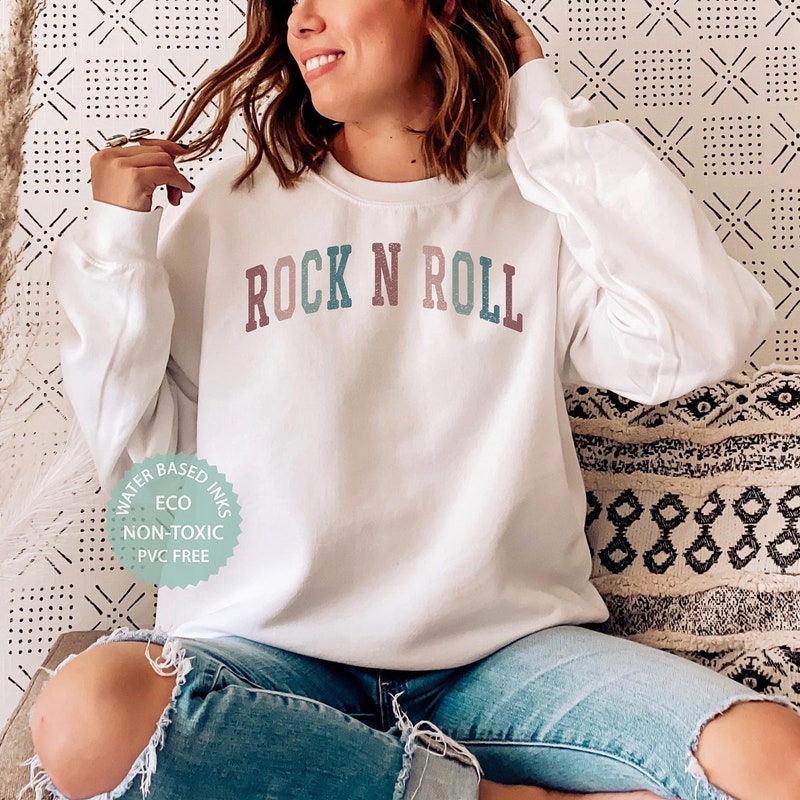 Rock N Roll Clothing - Etsy