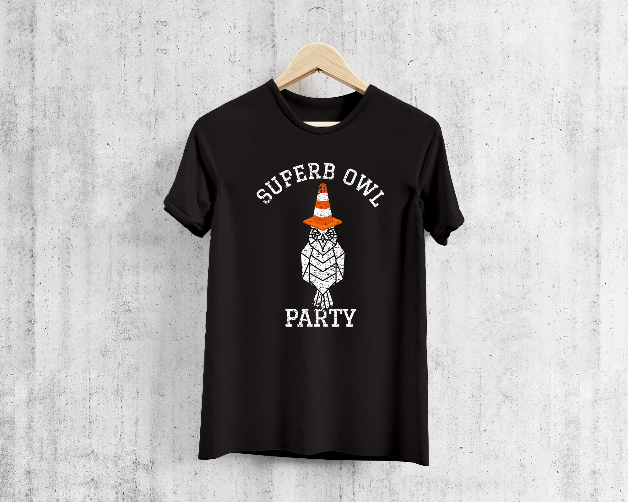 Superb Owl Party Shirt, Football Party Tshirt, Touchdown T-shirt, Football Fan Gift, Superb Owl Lov