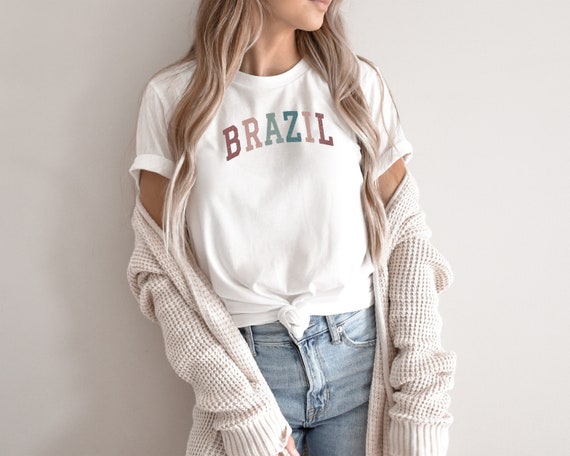 Latina Brazilian