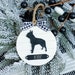 see more listings in the Holiday Ornaments section