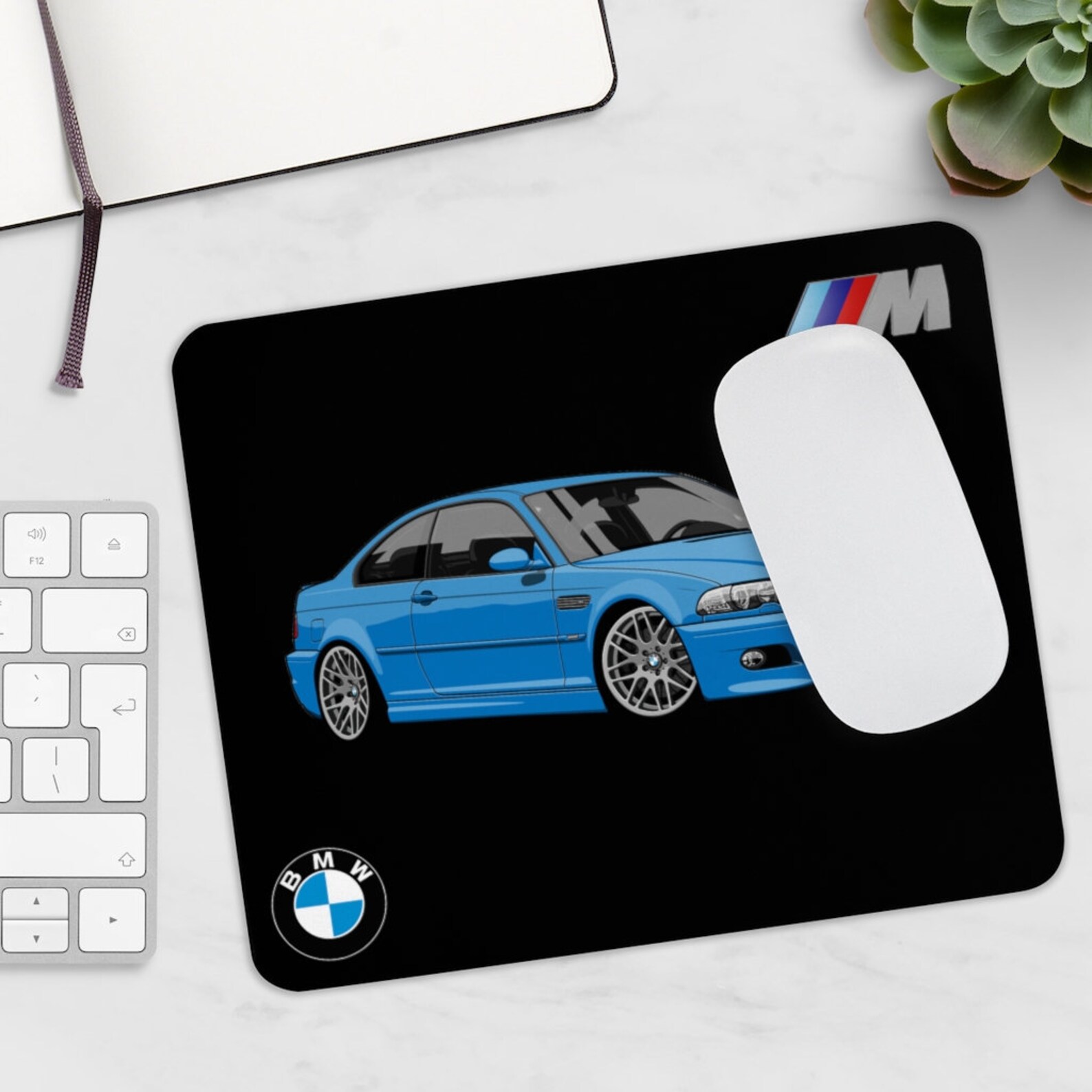 Активировать режим pad bmw
