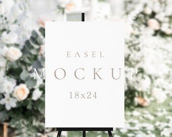 Download Welcome Sign Mockup Etsy