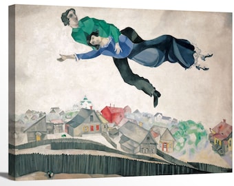 Marc Chagall 