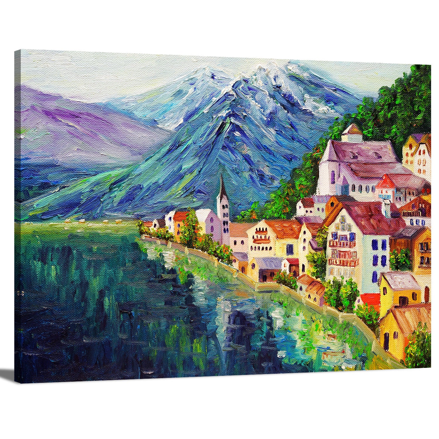 Купить Диван Hallstatt В Липецке