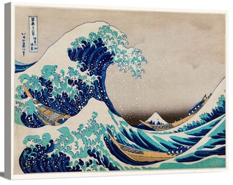 Bedroom SIGNWIN Framed Canvas Print Wall Art The Great Wave Off Kanagawa Nature Ocean Illustrations Fine Art Traditional Scenic Colorful Multicolor Ultra for Living Room 16x24x3 Natural Office Bedroom SIGNWIN Framed Canvas Print Wall Art The Great Wave Off Kanagawa Nature Ocean Illustrations Fine Art Traditional Scenic Colorful Multicolor Ultra for Living Room 16x24x3 Natural Office